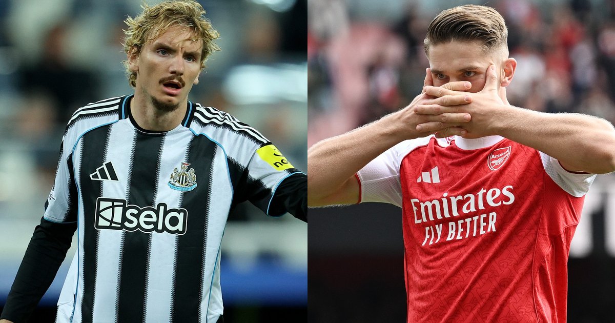 Arsenal reprend la tête de la Premier League après victoire