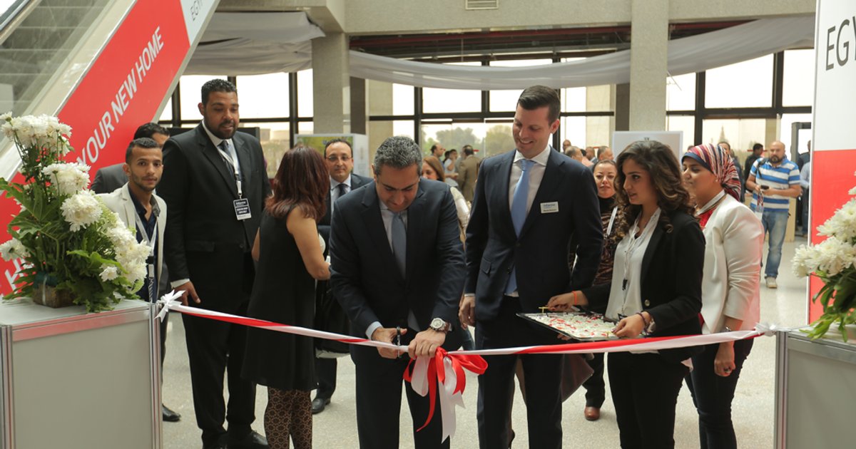 Sommet Cityscape 2026 : Investissements dans l'immobilier