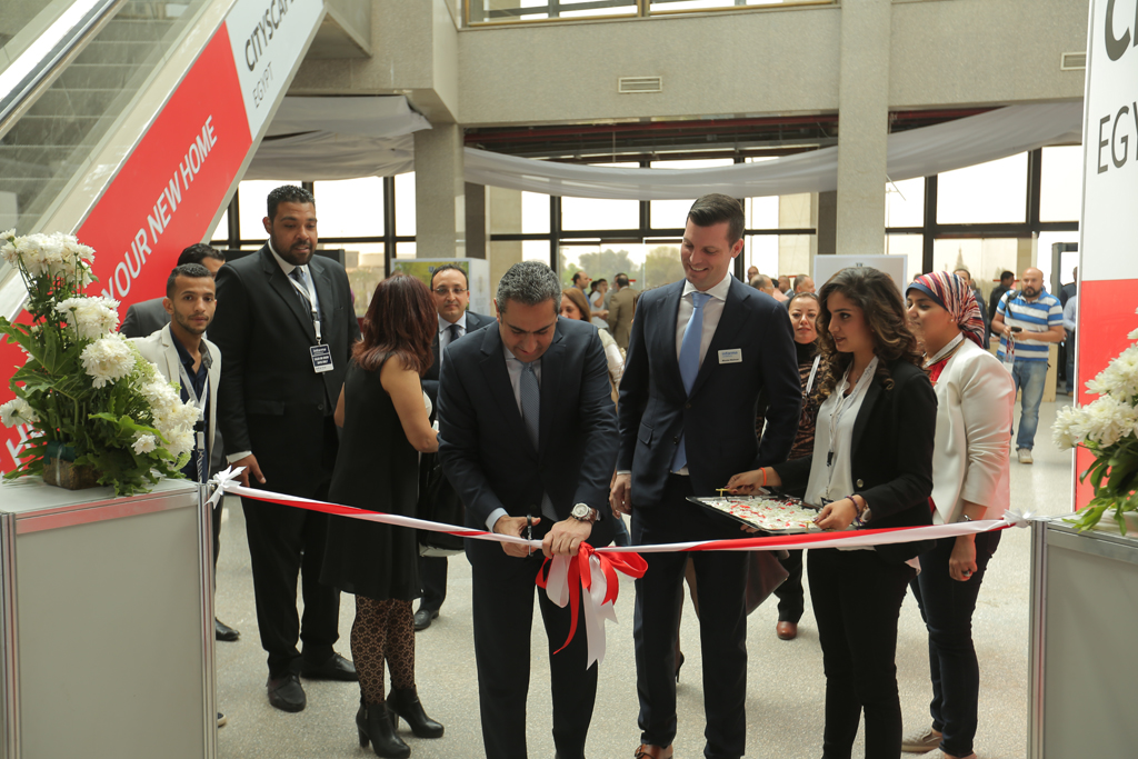 قمة سيتي سكيب 2026 تعزز الاستثمار في العقارات المصرية