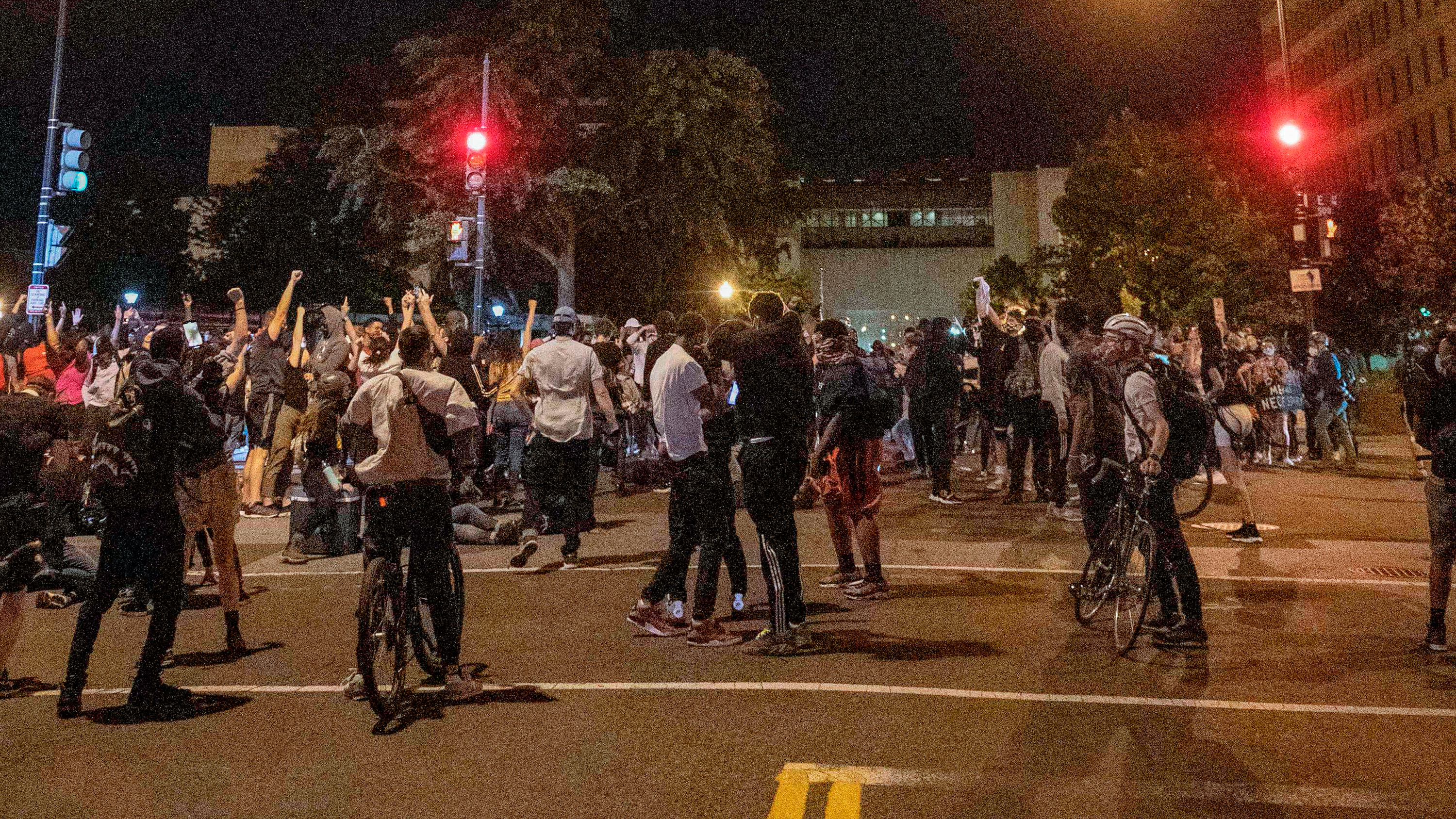 US-Armee überprüft Hubschraubereinsatz in Kid Rocks Nähe