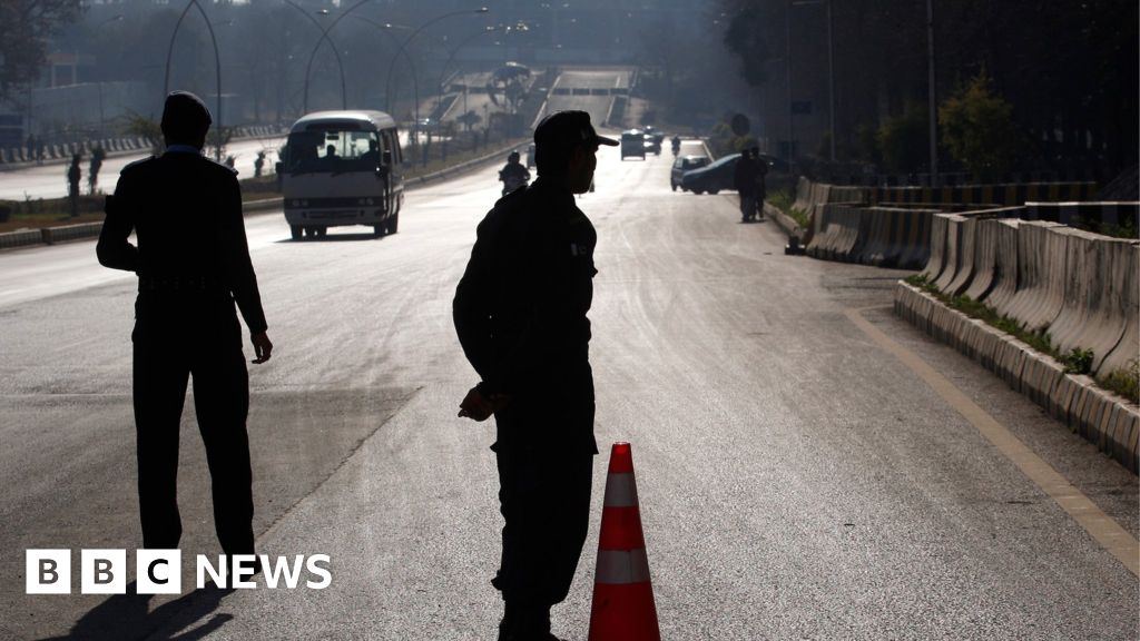 Négociations de paix entre le Pakistan et l'Afghanistan en Chine