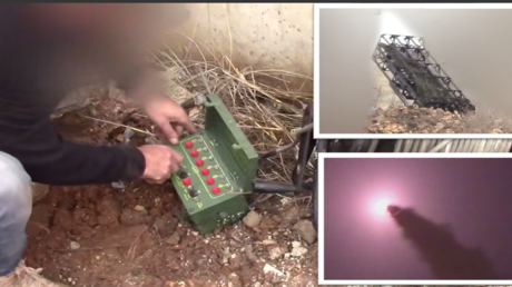 حزب الله يعرض عمليات عسكرية ضد إسرائيل باستخدام صواريخ ومسيّرات