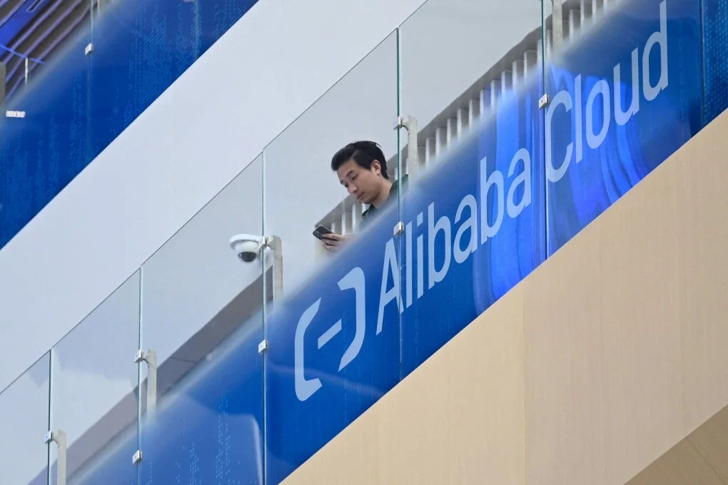 زيادة استثمارات Alibaba وTencent في الذكاء الاصطناعي