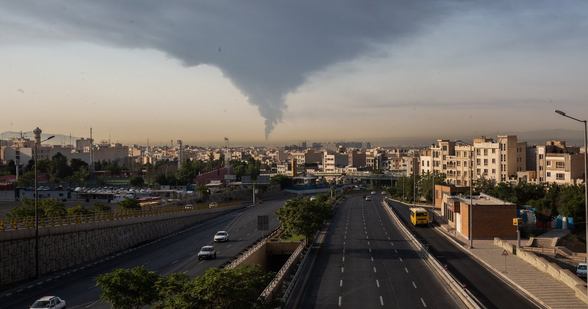 Iran Strengthens Regional Influence Despite Military Losses