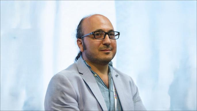 محمد ديبو: الرواية بين الفن والعلم