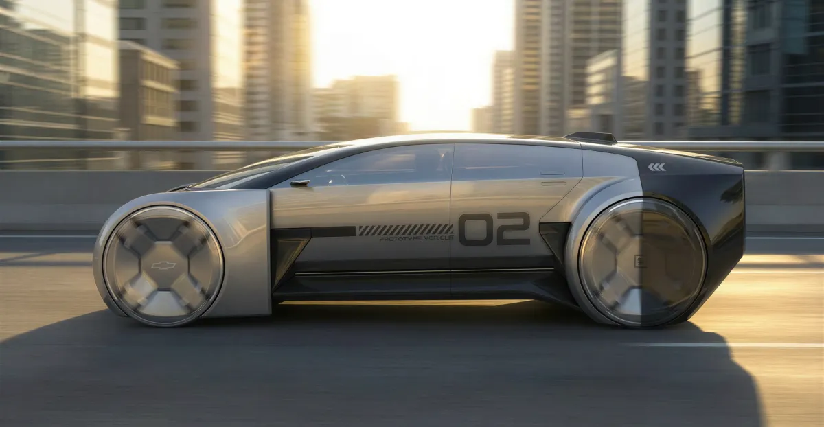 تأثير الذكاء الاصطناعي على صناعة السيارات