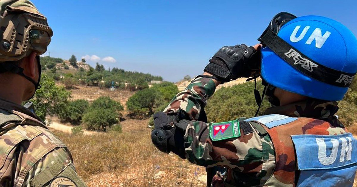 Hommage au colonel Zolmi et son impact sur la paix