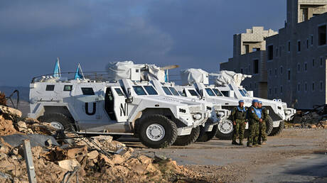 مقتل جنود اليونيفيل في لبنان: تفاصيل وتداعيات