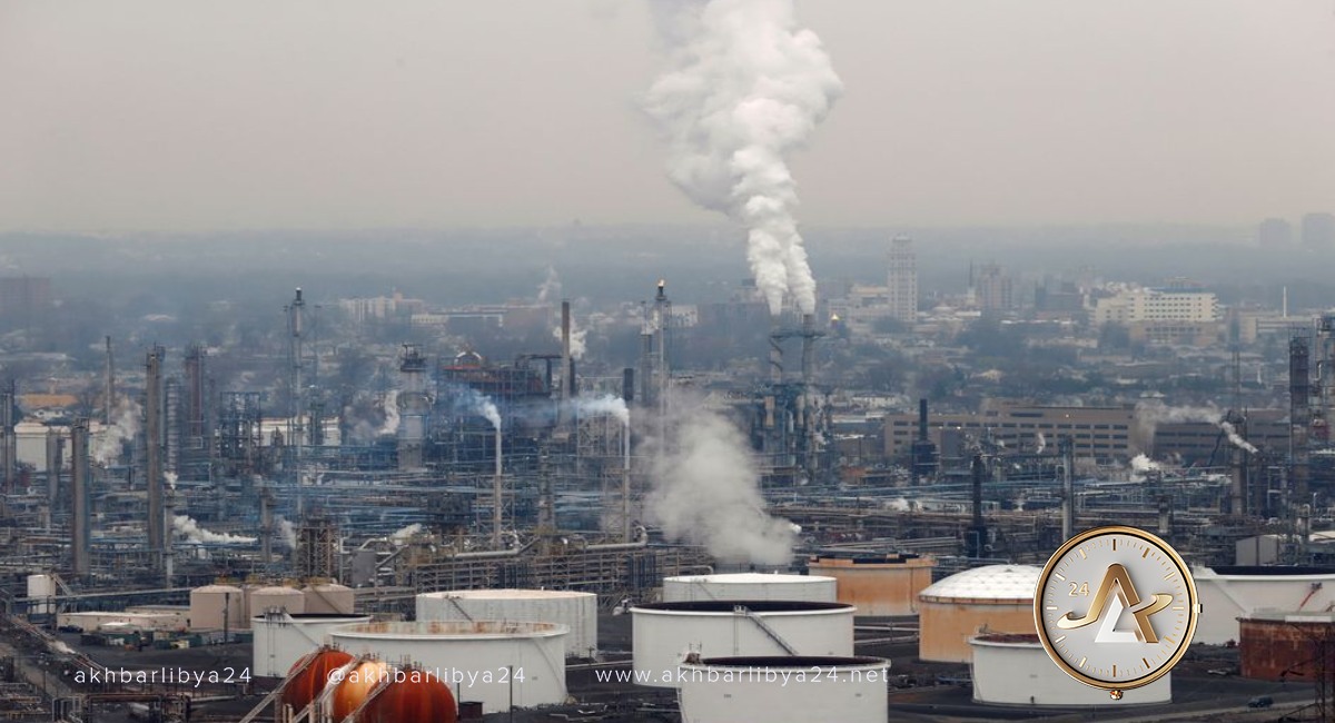 استقرار أسعار النفط مع جهود تمديد الهدنة الأمريكية الإيرانية