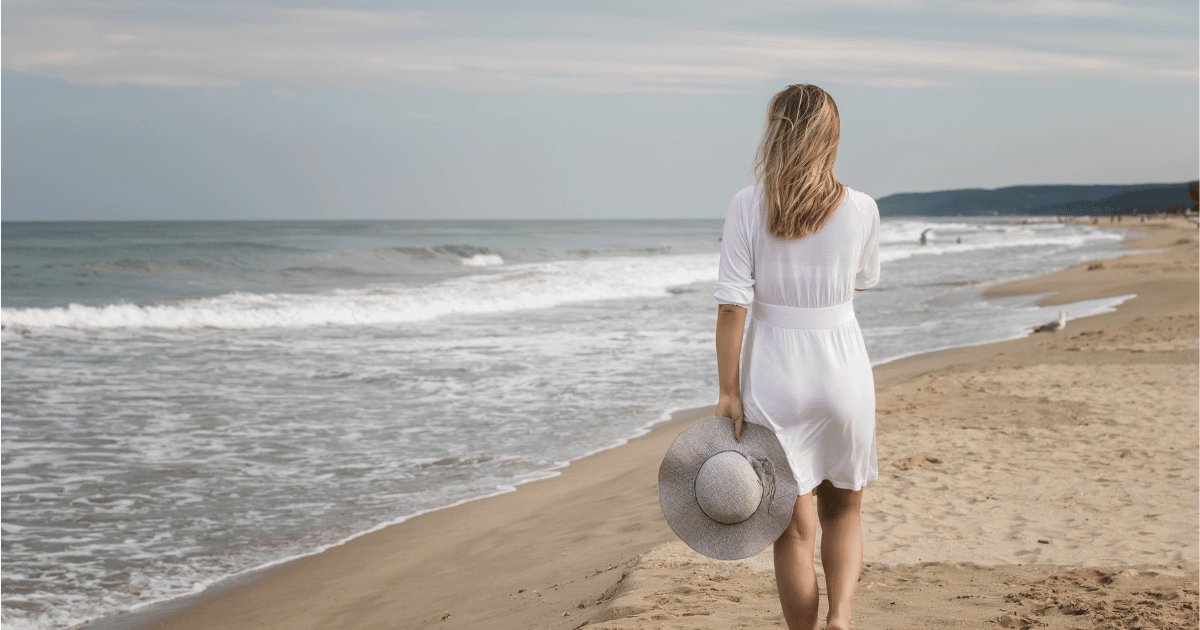 Vorteile des schnellen Gehens für die Gesundheit