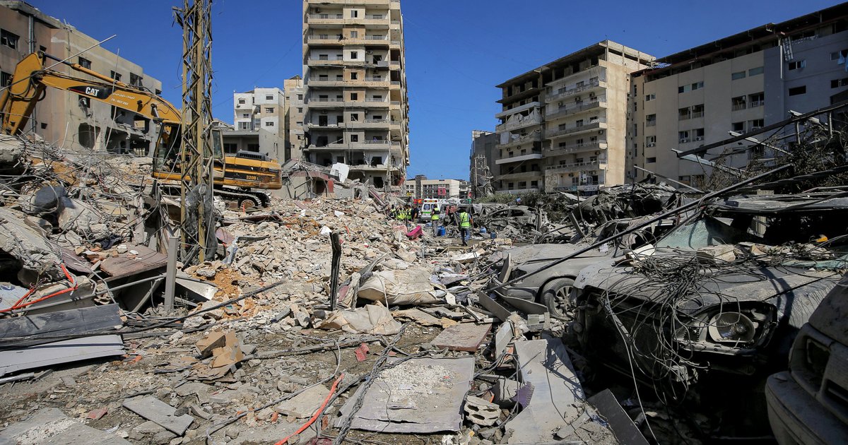 Hezbollah's New Strategy to Counter Israel's Threats