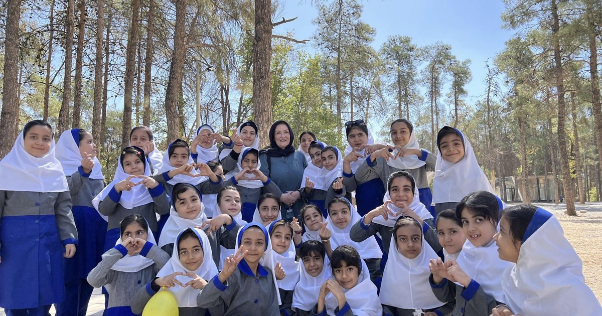 Les Émirats interdisent l'entrée aux Iraniens sans visa doré