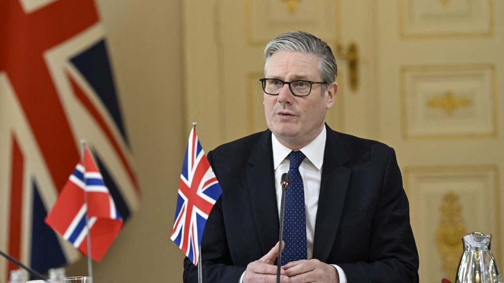 Rapport parlementaire sur la dissuasion nucléaire au Royaume-Uni