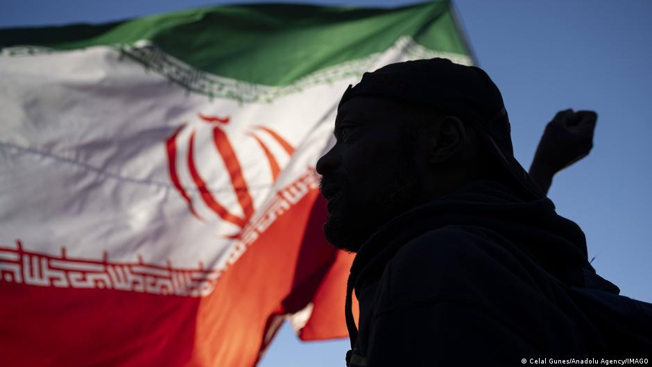 تأثير الحرب الإيرانية على توازن القوى في الشرق الأوسط