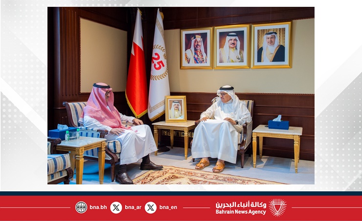 Renforcer les relations bilatérales entre l'Arabie saoudite et la France