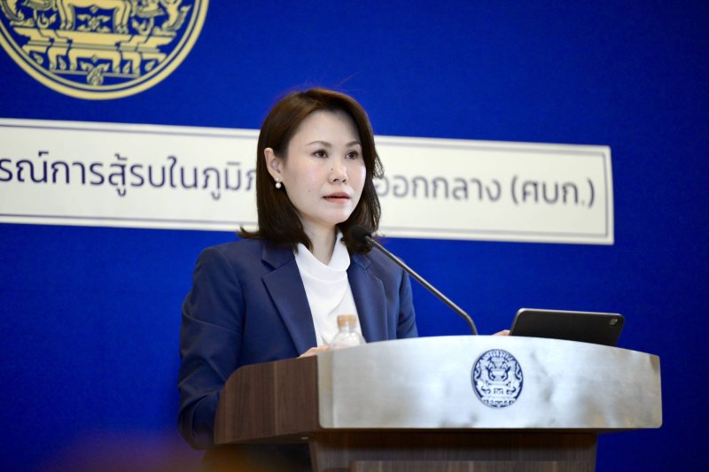 ارتفاع أسعار الوقود في تايلاند وتأثير النزاعات الإقليمية