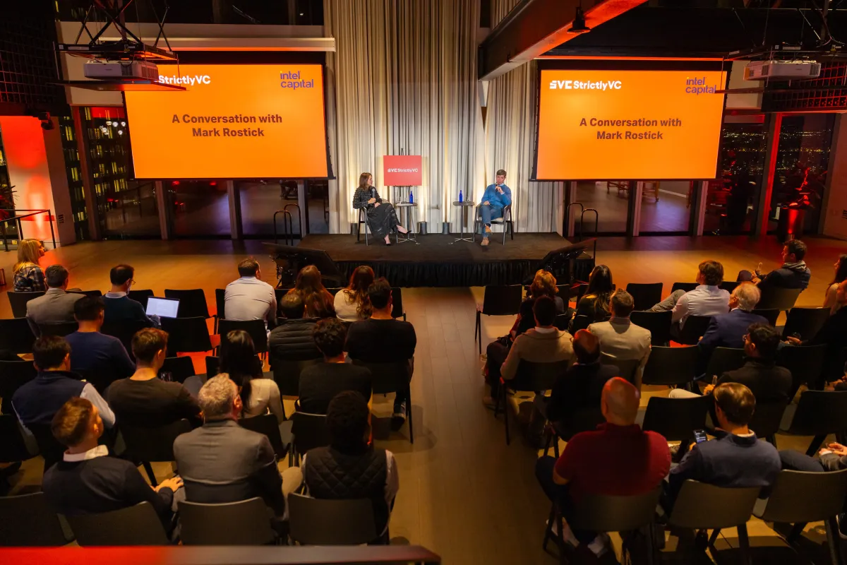 Technologieführer in Los Angeles diskutieren Innovationen