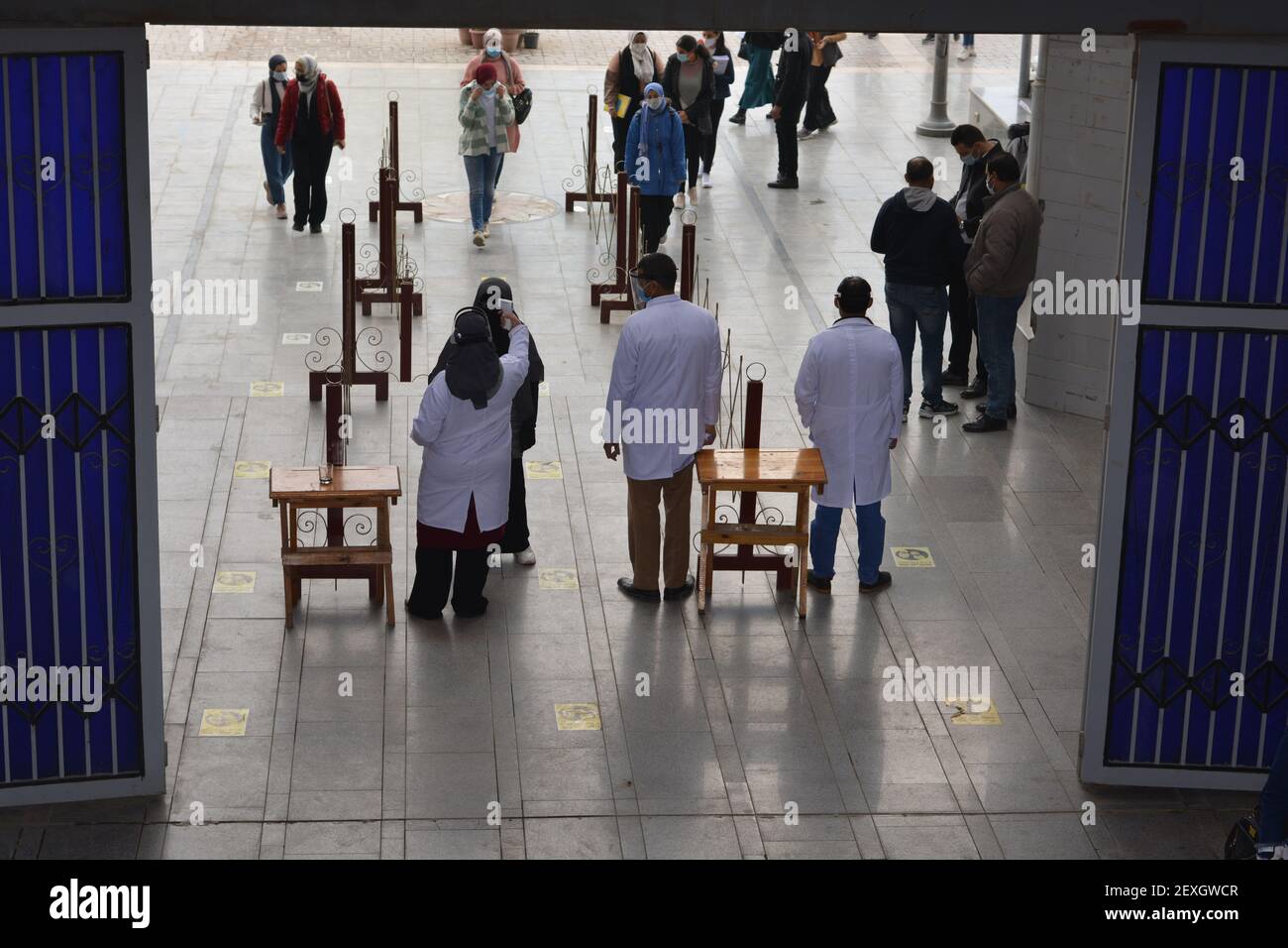 Appel à des mesures précoces dans l'éducation