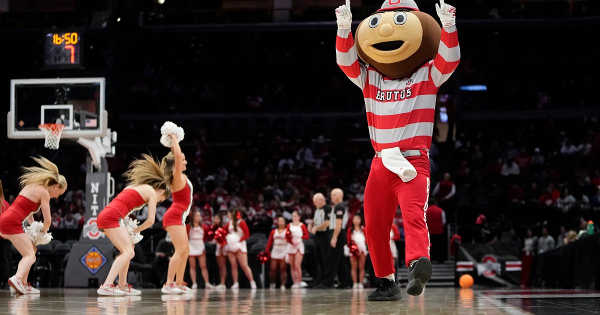 Arkansas College gegen Cleveland College in NIT