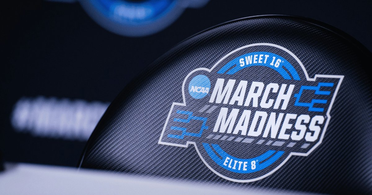 Incident de la cloche au March Madness