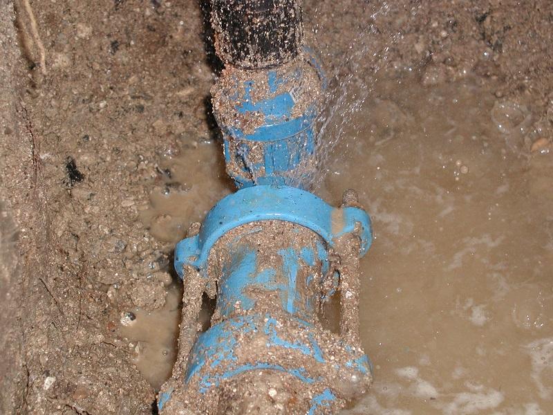 Water Supply Cut in Aswan on Sunday and Monday