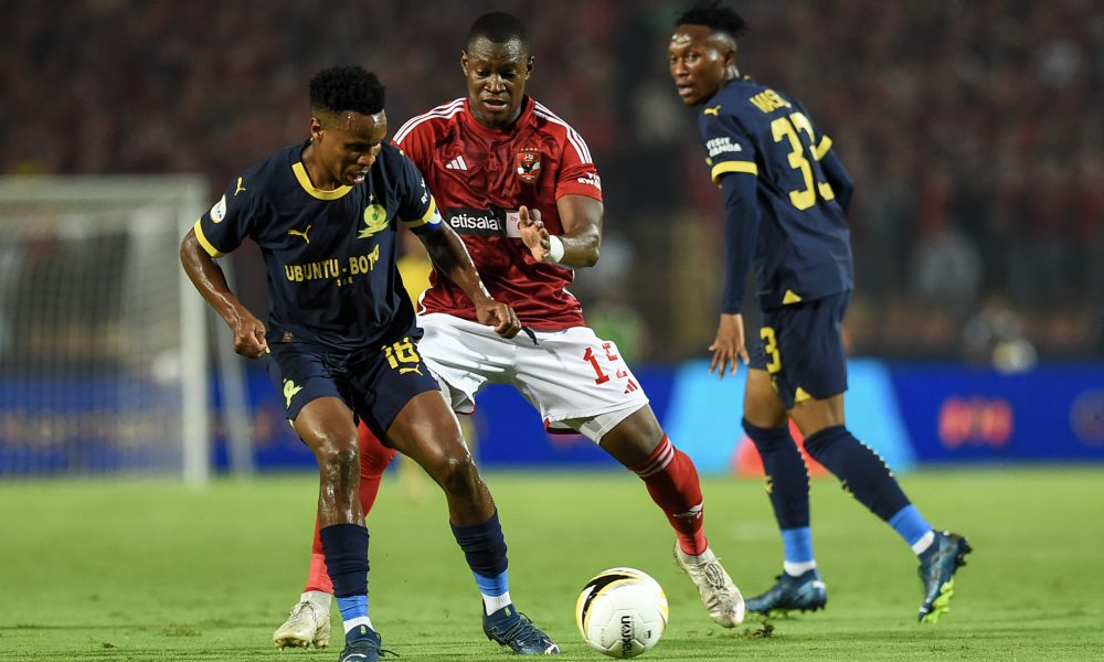 الأهلي يستجيب لجماهيره في السعودية ويعبر عن شكره