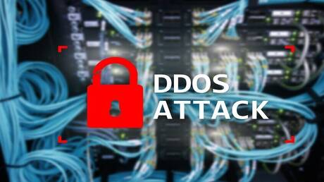 Thwarted Hacking Attempts on Russian Defense Ministry Site