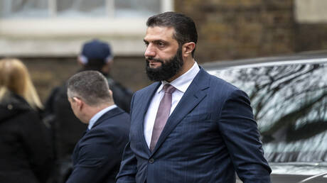 Révèle la relation entre la Syrie et l'Iran