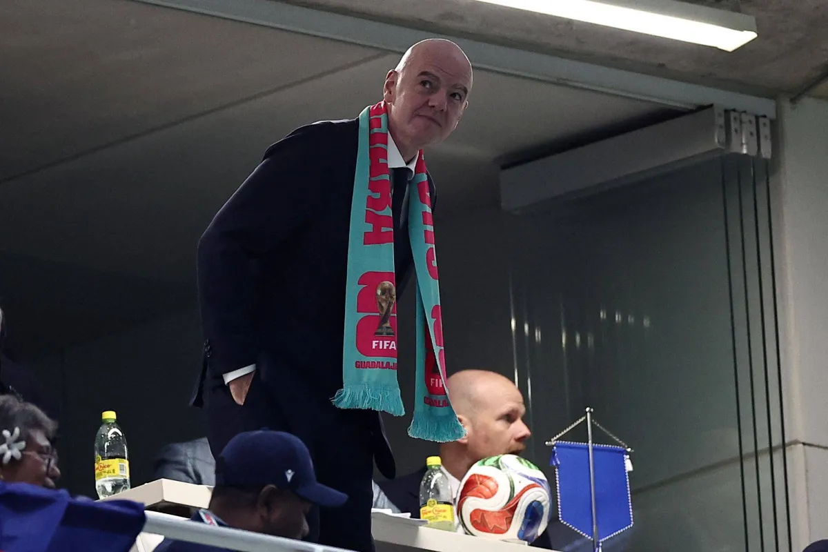 Чемпионат мира 2026: мир остановится ради его просмотра