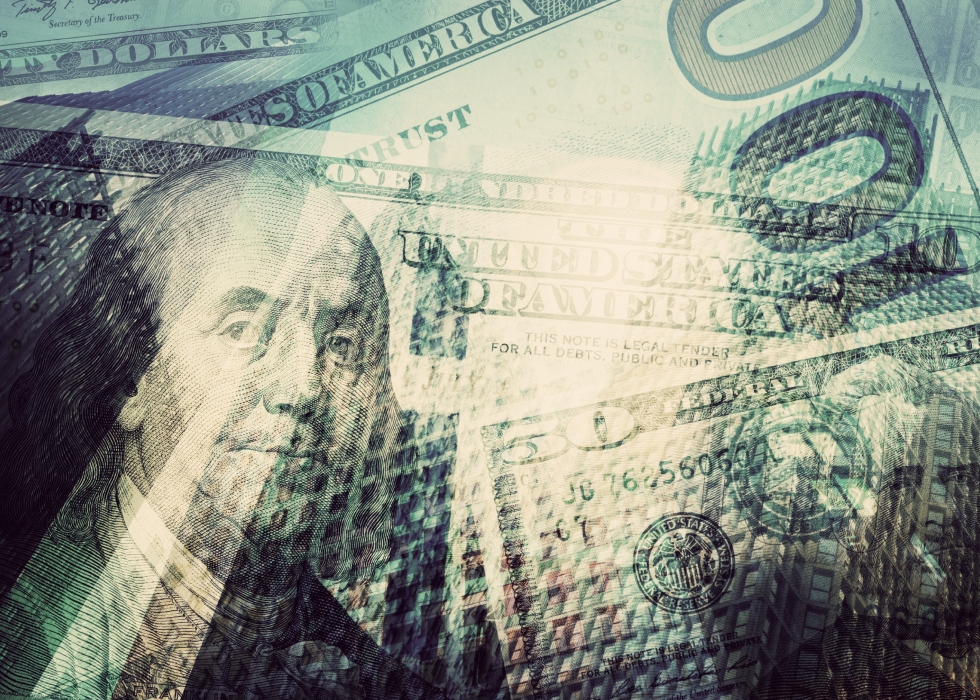 Stabiliser le dollar face à la livre égyptienne aujourd'hui