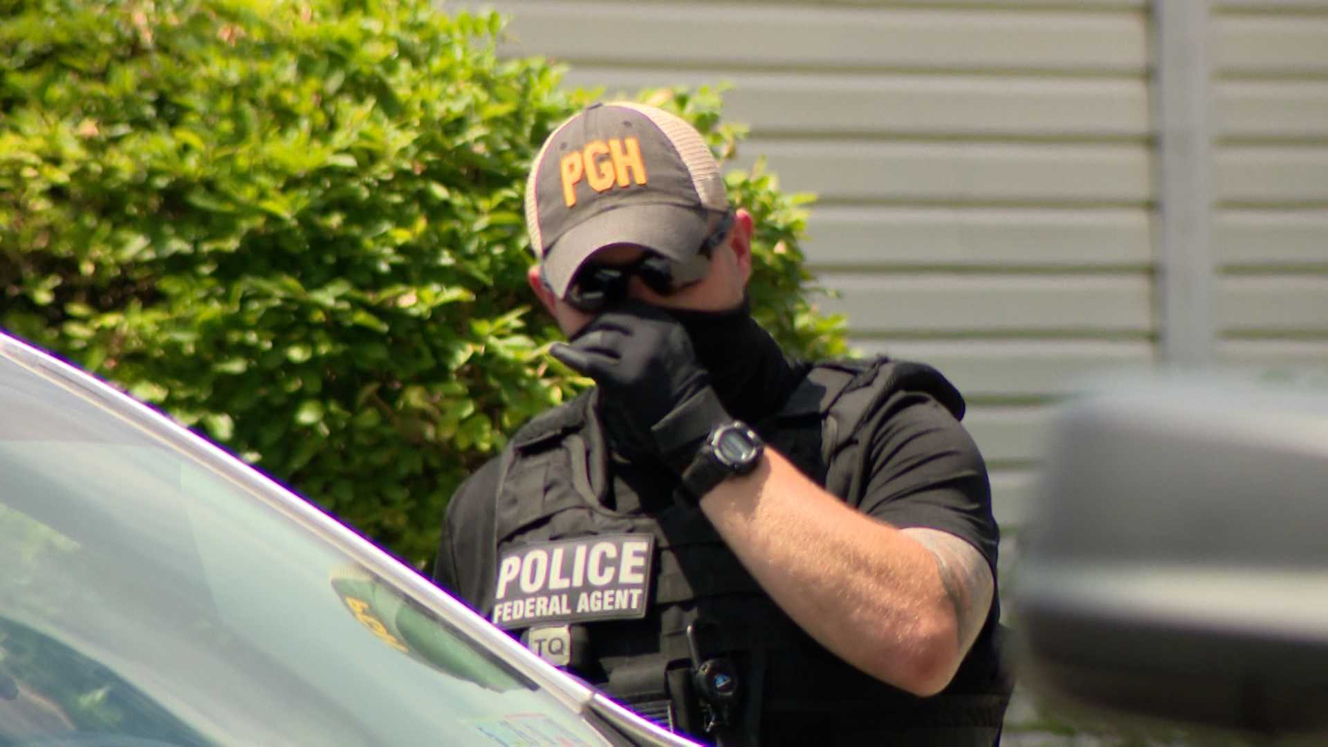 New Jersey Law Limits Face Coverings for Security Personnel