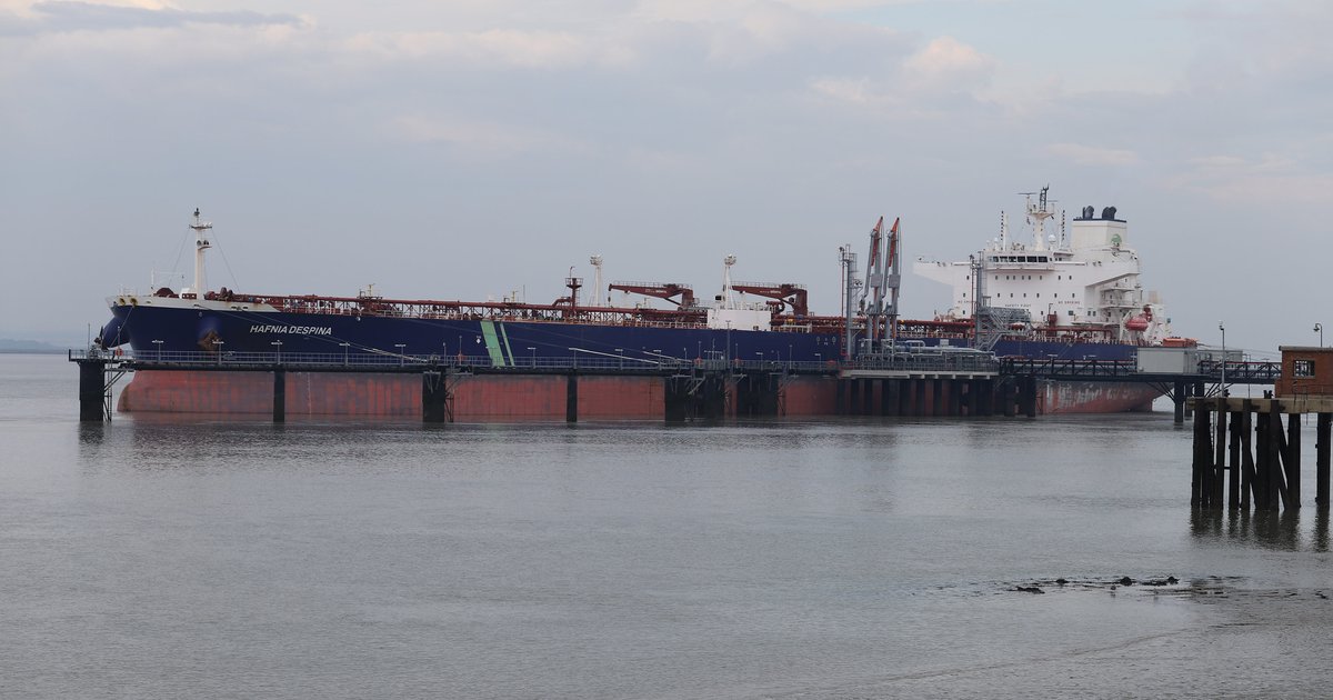 ارتفاع أسعار النفط في ظل النزاع بالشرق الأوسط