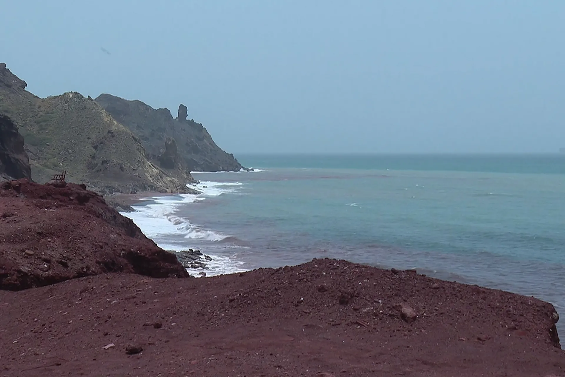Stop Navigation in the Strait of Hormuz Amid New Measures