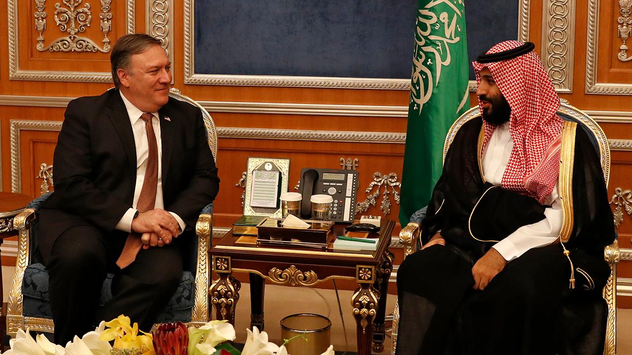 السعودية تحذر من تصعيد عسكري في الخليج