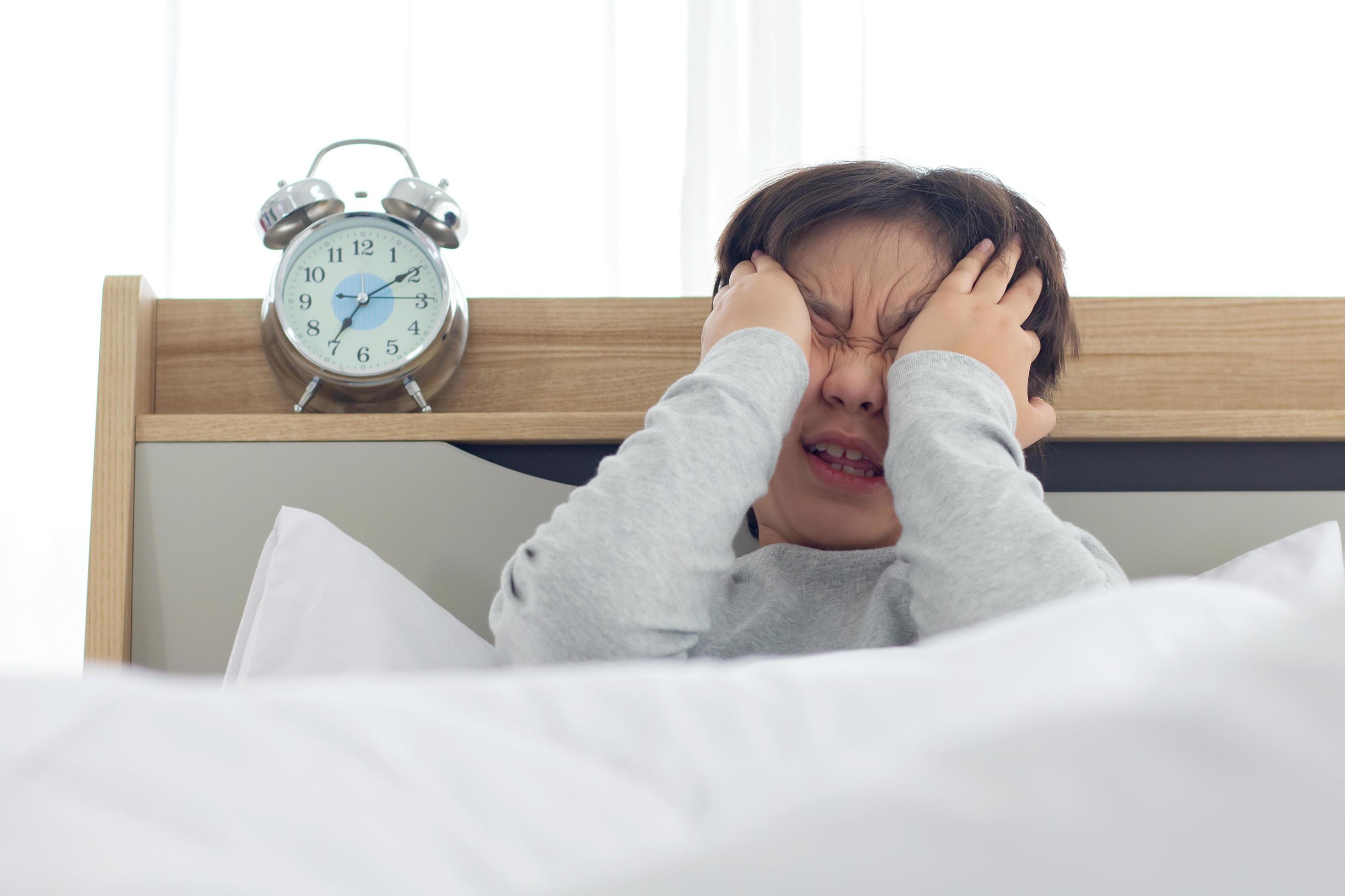 Stratégies efficaces pour le réveil des enfants