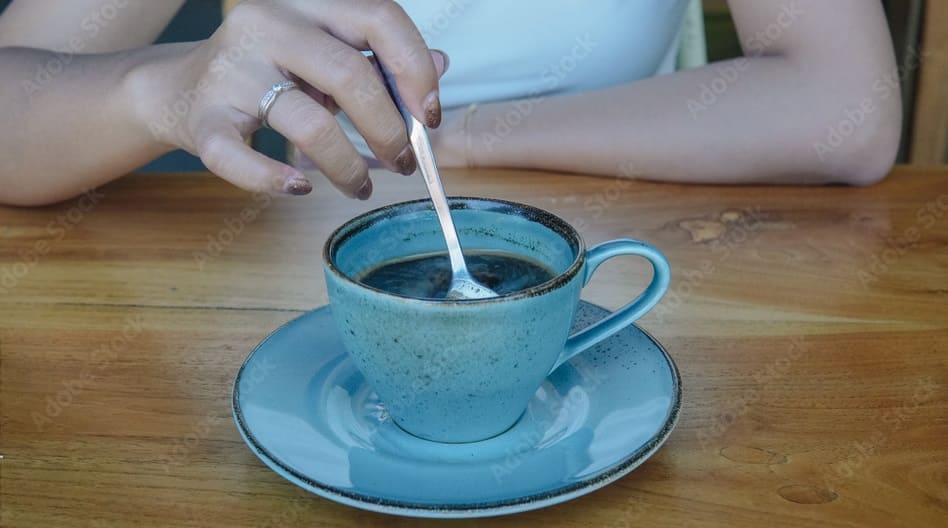 أثر استهلاك القهوة على صحة القلب