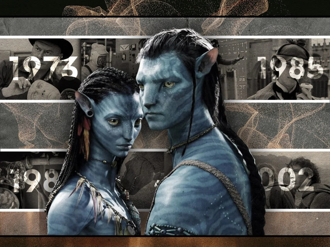 Filamu ya Labobo kwa Teknolojia ya CGI: Uzoefu Mpya wa Sinema