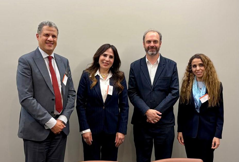 استثمار بريطاني في مشروعات مصر التنموية