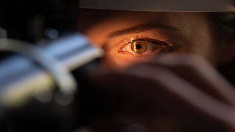 Chronic Inflammation and Cataracts: New Study Reveals Link