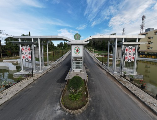 تعاون بين حكومة محاكم أولو وجامعة مولوارمان لتعزيز التنمية