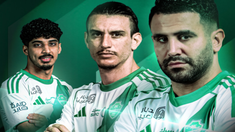 الأهلي السعودي يعاني من إصابات قبل دوري أبطال آسيا