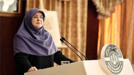 إيران تطلق وحدة جديدة بمحطة نكا للطاقة الكهربائية