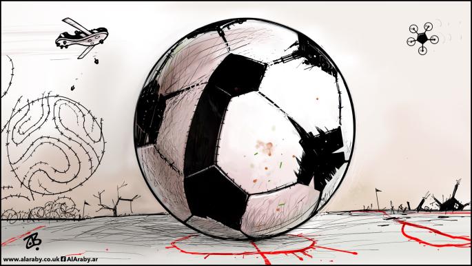 مونديال غزة: بطولة رياضية تعكس إرادة الشعب الفلسطيني