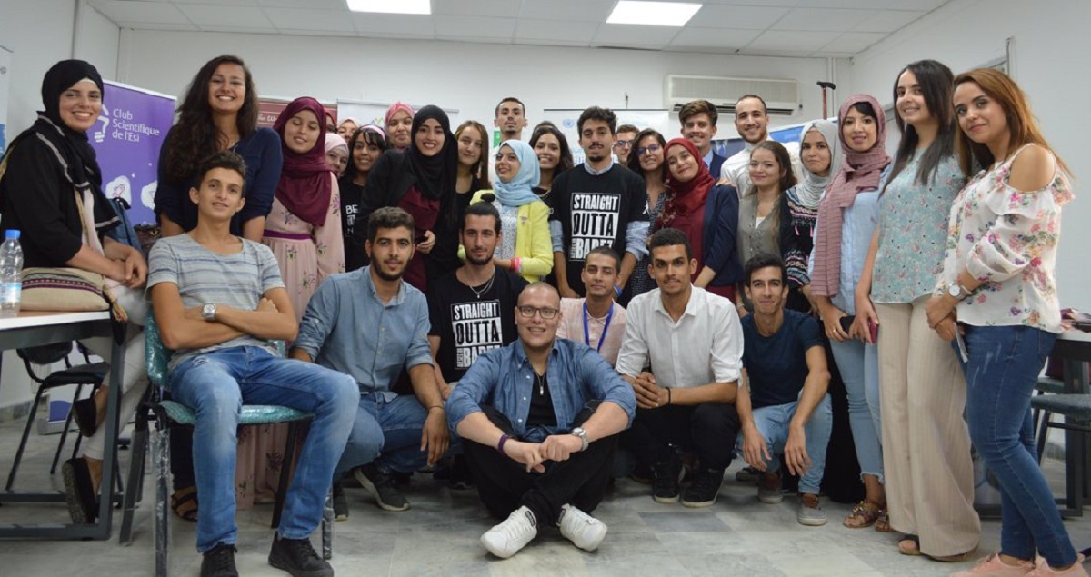 تحول مجتمعي نحو التنمية المستدامة في العالم العربي