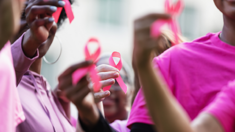 Vorteile des täglichen Gehens für Frauen zur Brustkrebsprävention