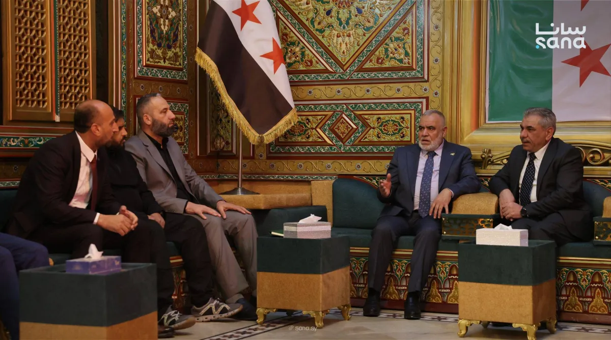 افتتاح مراكز الجنسية السورية لأكراد الحسكة