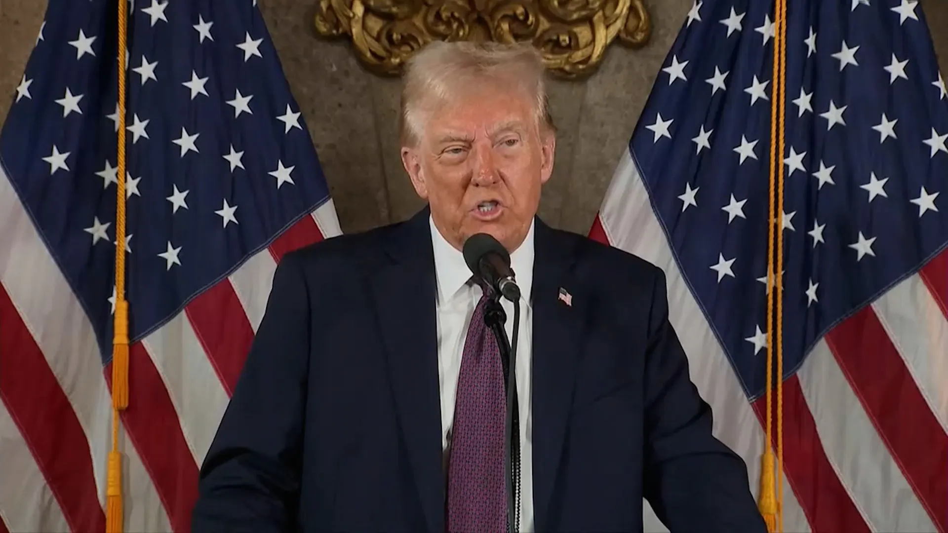 Washington fordert Golfstaaten zur Unterstützung der Kriegskosten