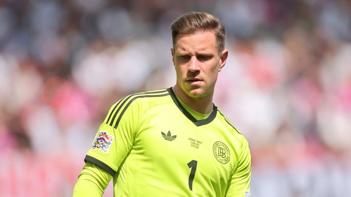 Exclure Ter Stegen du Mondial 2026 soulève des questions