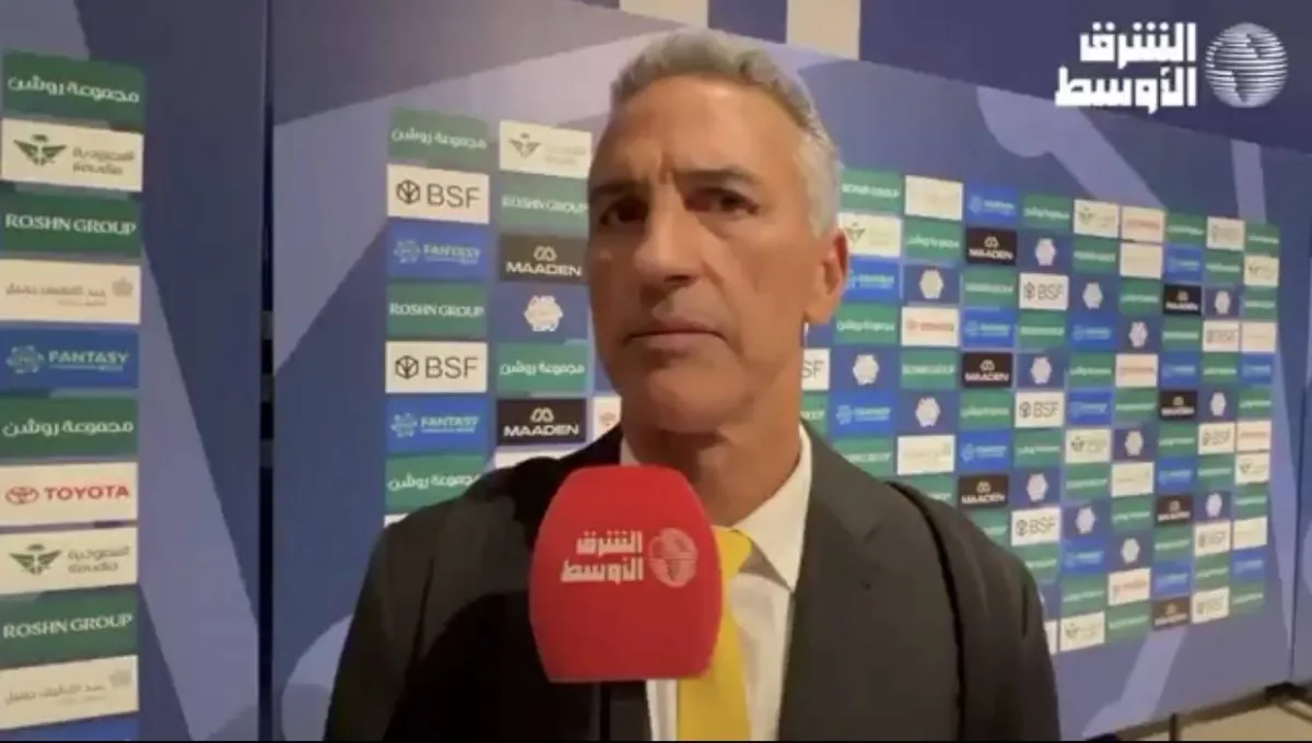 Kooperation erzielt Unentschieden gegen Al-Hilal in Liga