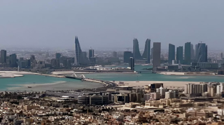 تأجيل القمة الروسية العربية: سفير البحرين يكشف أسباب الاستحالة